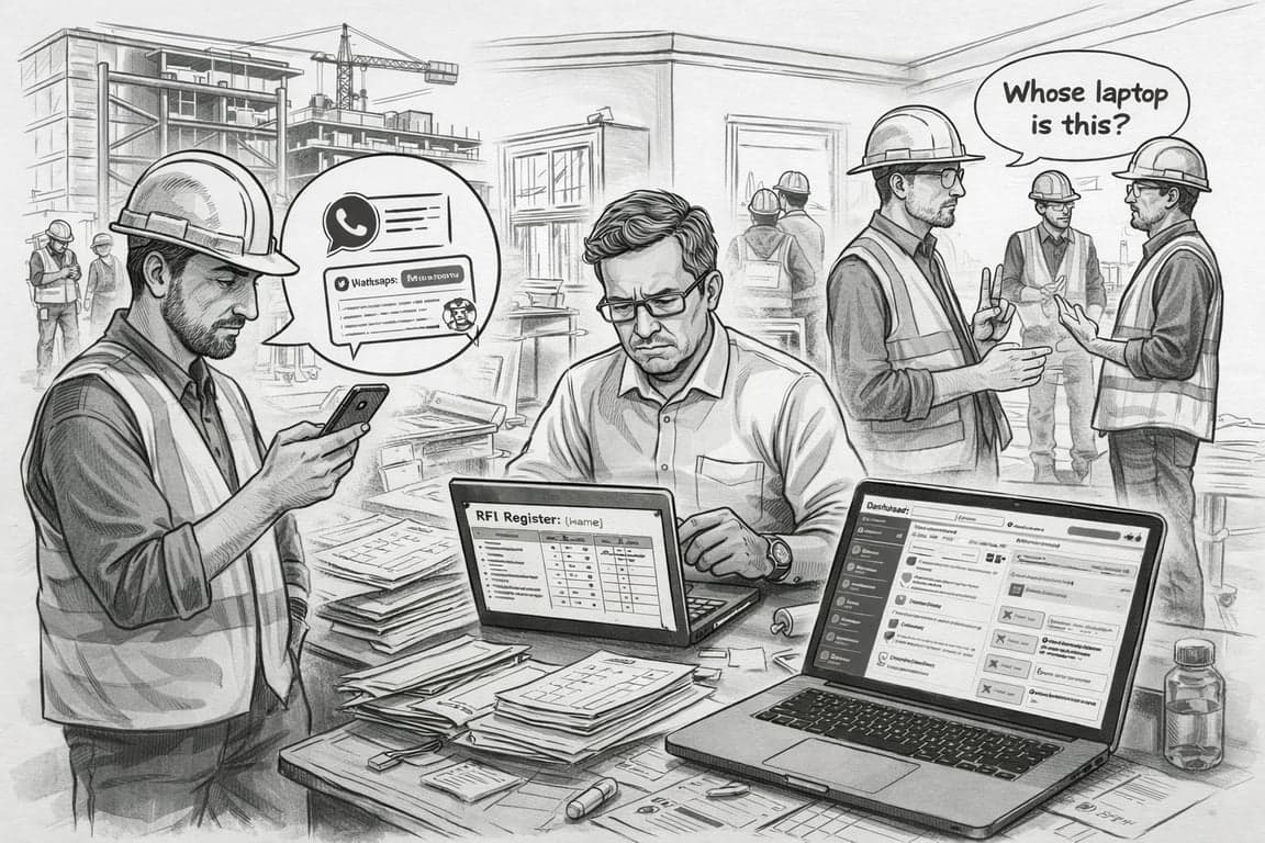 Expensive Software Doesn't Fix Broken Habits